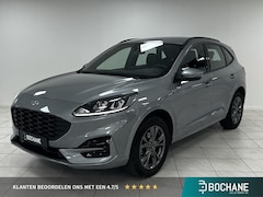 Ford Kuga - 2.5 PHEV ST-Line NAVIGATIE | TREKHAAK | ACHTERUITRIJCAMERA