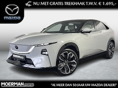 Mazda CX-6e - Takumi 78 kWh / Nieuw uit voorraad leverbaar / Nieuw model / 100% Electrisch