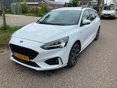 Ford Focus Wagon - 2.0 EcoBlue ST Line 2019 DIESEL