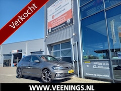 Volkswagen Polo - 1.5 TSI Highline Business R-Line DSG 150PK - R-LINE - CARPLAY / ANDROID - PDC V/A - CLIMA