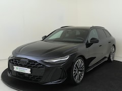Audi A6 Avant - 2.0 e-hybrid quattro S edition Competition | SoH 98% | Trekhaak | Bang & Olufsen | Head-up