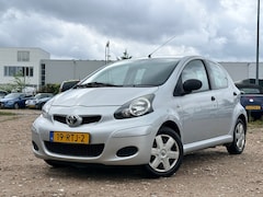 Toyota Aygo - 1.0-12V Access/ LAAG KM