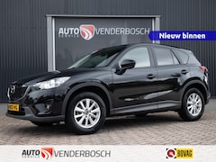 Mazda CX-5 - 2.0 TS+ 2WD 165pk | Stoelverwarming | Trekhaak 1.800 kg