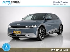 Hyundai IONIQ 5 - Lounge 73kWh SoH 98%