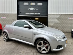 Opel Tigra TwinTop - 1.8 - 16V Sport | Airco | LMV | Cabrio