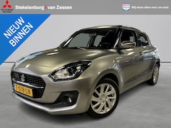Suzuki Swift - 1.2 Select Smart Hybrid