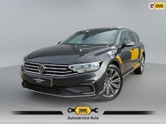 Volkswagen Passat Variant - 1.4 TSI PHEV GTE * Panoramadak * Memory * DCC * 18 Inch Velgen