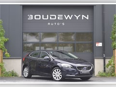 Volvo V40 - 1.5 T3 Summum NAP | Automaat | Trekhaak | Parkeersensoren