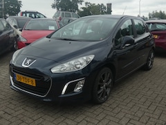 Peugeot 308 - 1.6 VTi Melbourne