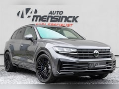 Volkswagen Touareg - 3.0 TSI eHybrid 4MOTION / Panoramadak/ 22 Inch Velgen/ Ergo Comfort/ Dynaudio/ 280kW