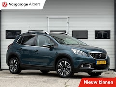 Peugeot 2008 - 1.2 PureTech Allure Navi | Climate | Camera | Apple Carplay|Android