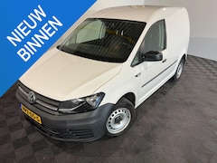Volkswagen Caddy - 2.0 TDI L1H1 BMT Trendline