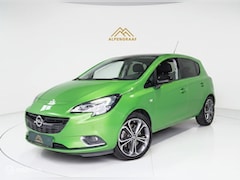 Opel Corsa - 1.4 Turbo Cosmo. 150pk