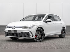 Volkswagen Golf - 1.4 eHybrid GTE |IQ-Light|Virtual|Carplay|ACC