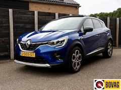 Renault Captur - 1.0 TCe 100 Edition One pano