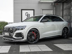 Audi Q8 - TFSI RS quattro
