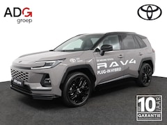Toyota RAV4 - 2.5 Plug-in Hybrid AWD 300 First Edition