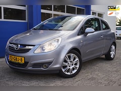 Opel Corsa - 1.4-16V Enjoy
