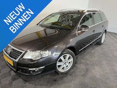 Volkswagen Passat Variant - 1.4 TSI Comfortline