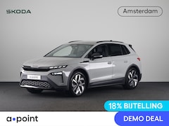 Skoda Elroq - 60 Sportline 190 pk | Business Upgrade pakket - Plus