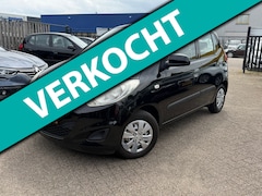 Hyundai i10 - 1.2 i-Drive Cool / Airco / Elek. pakket / NAP