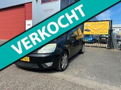 Ford Fiesta - 1.3 Futura Airco/Stuurbekrachtiging/LM Velgen/APK/Pechhulp