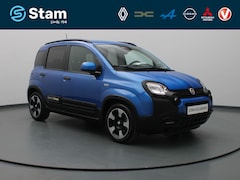 Fiat Panda - 70pk Hybrid Pandina Apple Carplay/Android Auto | Airco