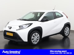 Toyota Aygo X - 1.0 VVT-i MT Play | Camera | Zondag Open