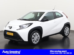Toyota Aygo X - 1.0 VVT-i MT Play | Camera | Apple/Android Carplay | Zondag Open
