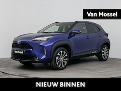 Toyota Yaris Cross - 1.5 Hybrid 115Pk Dynamic | Climate Control | Navigatie via Apple Carplay/Android Auto | Ke