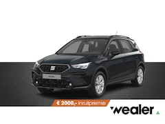 SEAT Arona - Reference 1.0 EcoTSI 70 kW / 95 PK SUV 5 versn