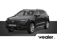 SEAT Ateca - FR Business Intense 1.5 TSI 110 kW / 150 PK DSG | Safe & Driving pack XL | 19 inch Exclusi