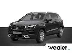 SEAT Ateca - Style Business Intense 1.5 TSI 110 kW / 150 PK DSG | Winter pack | Dinamica zwart bekledin