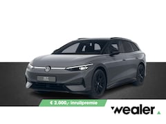 Volkswagen ID.7 - Limited Edition Plus 77 kWh accu 210 kW / 286 PK