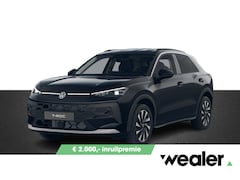 Volkswagen T-Roc - Life First Edition 1.5 eTSI 85 kW / 116 PK DSG | Comfort pakket | LED Plus verlichting met