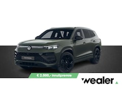 Volkswagen Tayron - R-Line Edition 1.5 eHybrid 150 kW / 204 PK DSG | Black Style | Panoramadak | Trekhaak wegk