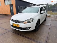 Volkswagen Golf - 1.6 Comfortline Let op Lees Text A.u.b. motor loopt onregelmatig