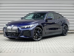 BMW i4 - eDrive40 M Sport Edition 84 kWh Comfort Pack | Trekhaak | Schuifdak |