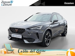 CUPRA Formentor - 1.4 - 245PK e-Hybrid PHEV VZ Performance Automaat | Digital Cockpit | Navi | Camera | Clim
