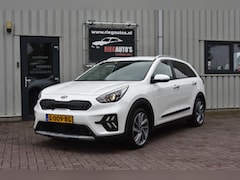 Kia Niro - 1.6 GDi Hybrid DynamicLine Automaat. Clima, Camera, Trekhaak, Cruise