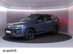 Volkswagen Tayron - 1.5 eHybrid R-Line Edition 204 pk Automaat (DSG) | Verlengde garantie | Navigatie | Panora