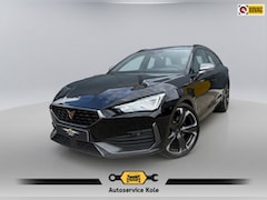 CUPRA Leon Sportstourer - 1.4 e-Hybrid 245pk VZ * Navigatie * Adaptieve Cruise * Stoelverwarming * Virtual Cockpit