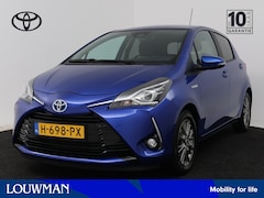 Toyota Yaris - 1.5 Hybrid Dynamic | Navigatie | Camera | Airco |