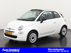 Fiat 500 C - 1.0 Hybrid | Apple/Android Carplay | Zondag Open