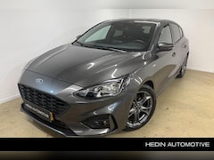 Ford Focus - 1.0 EcoBoost ST Line Business