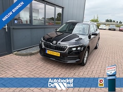 Skoda Kamiq - 1.0 TSi DSG 110pk Business Edition NAVI/CARPLAY/VIRTUAL/CLIMA/CRUISE/PDC/STOELVERWARMING