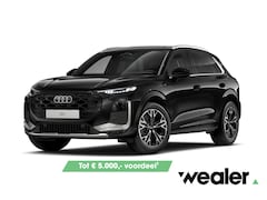 Audi Q3 - S edition (A3) e-hybrid 200 kW / 272 PK SUV 6 ver