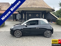 Opel ADAM - 1.2 Clima Cruise Pdc App Navigatie