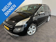 Peugeot 3008 - 2.0 HDiF HYbrid4