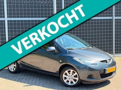 Mazda 2 - 2 1.3 S-VT Touring